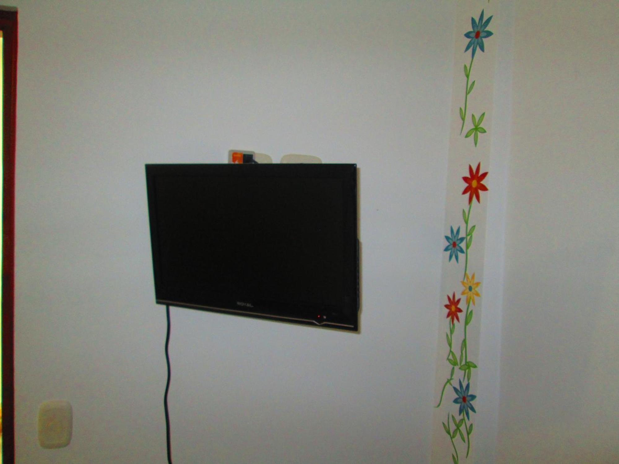 Apartamentos Ksan San Andrés Rom bilde