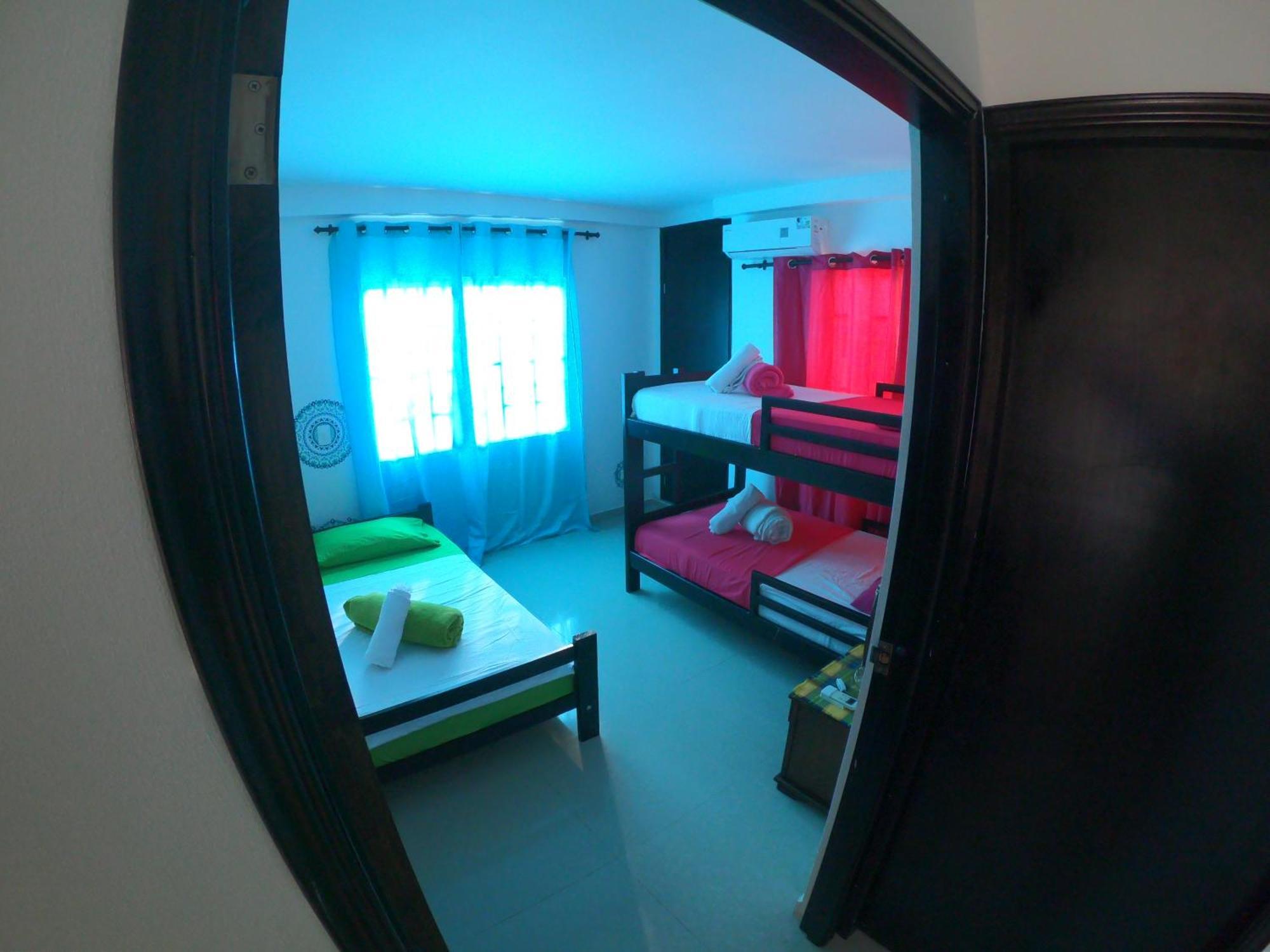Apartamentos Ksan San Andrés Rom bilde
