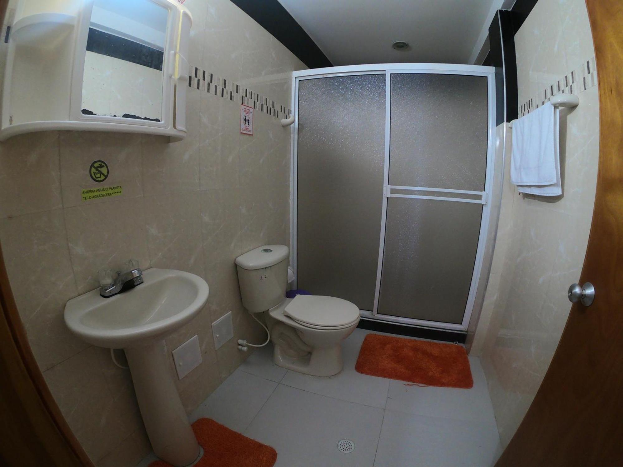 Apartamentos Ksan San Andrés Rom bilde