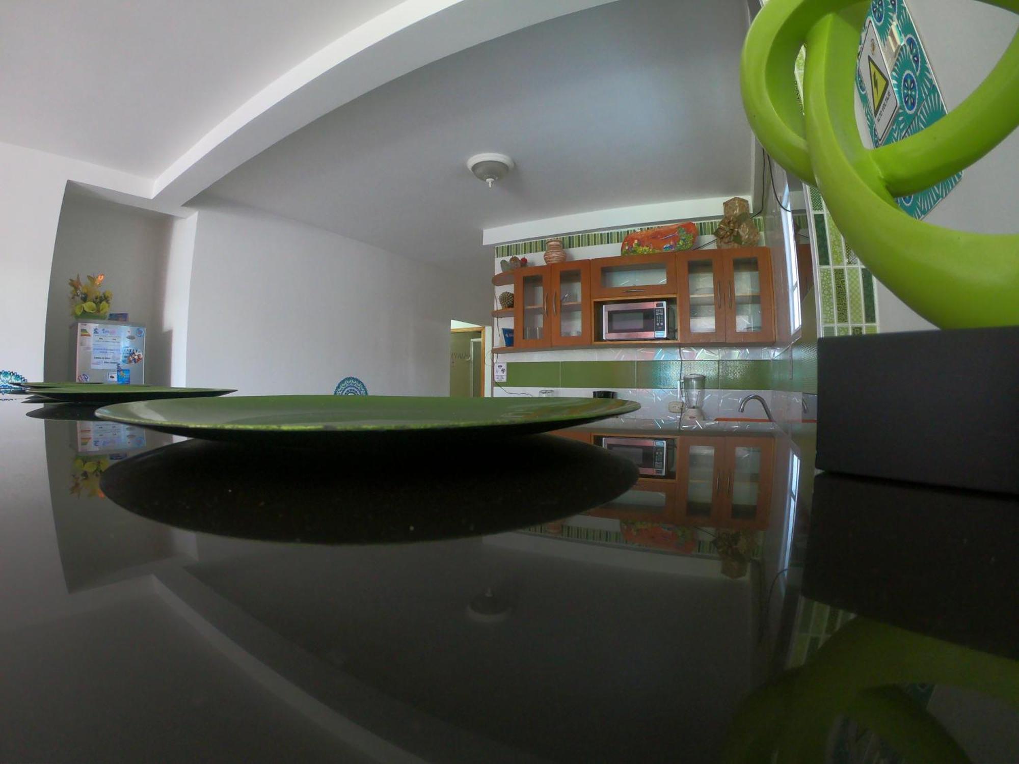 Apartamentos Ksan San Andrés Rom bilde