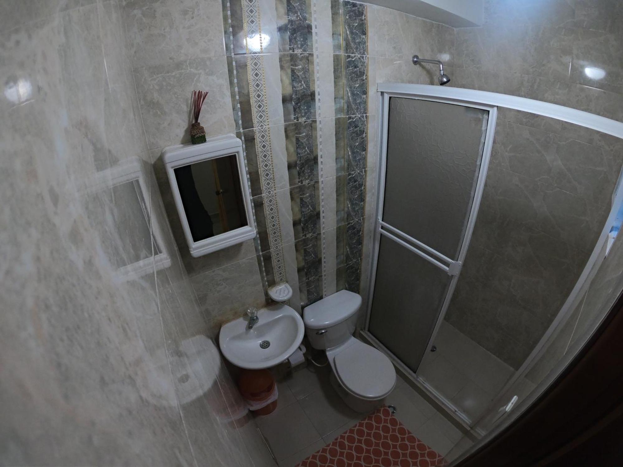Apartamentos Ksan San Andrés Rom bilde