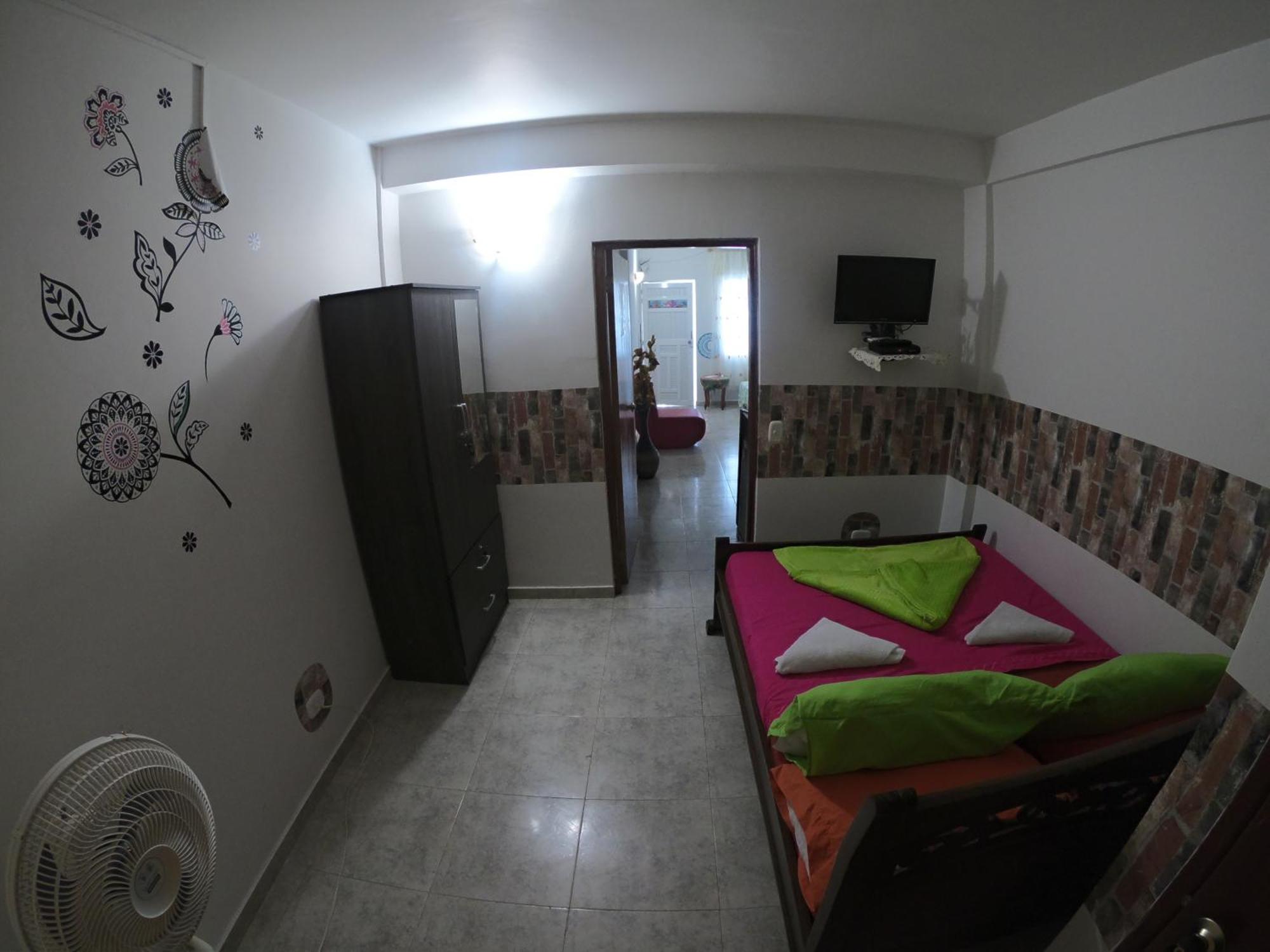 Apartamentos Ksan San Andrés Rom bilde